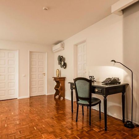 Casa De Ancora Villa Vila Praia de Âncora Екстериор снимка