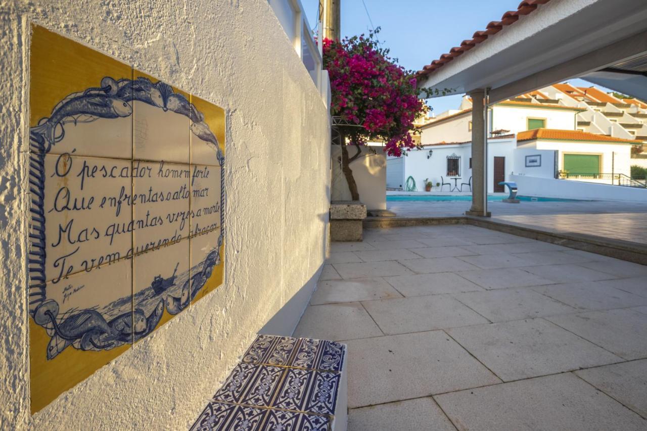 Casa De Ancora Villa Vila Praia de Âncora Екстериор снимка