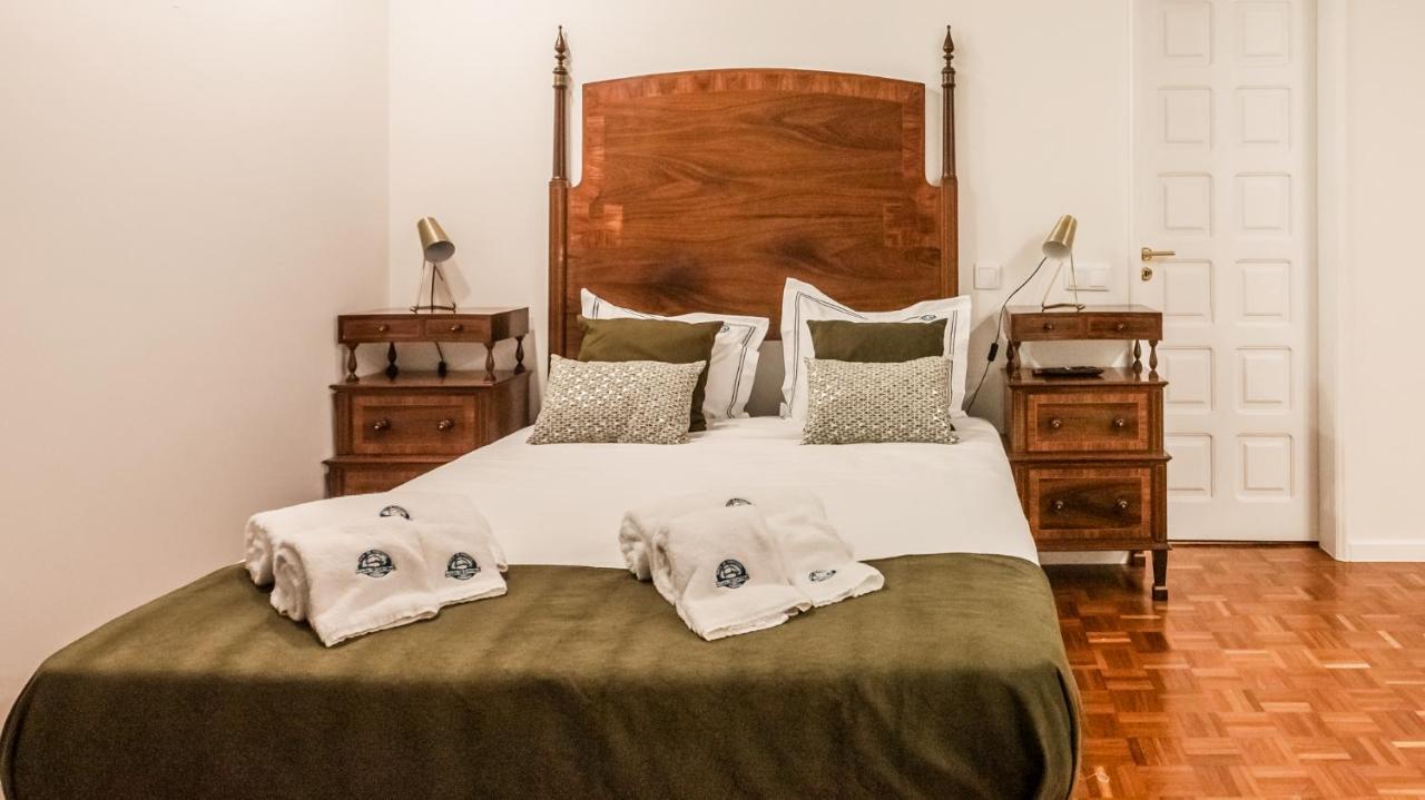 Casa De Ancora Villa Vila Praia de Âncora Екстериор снимка