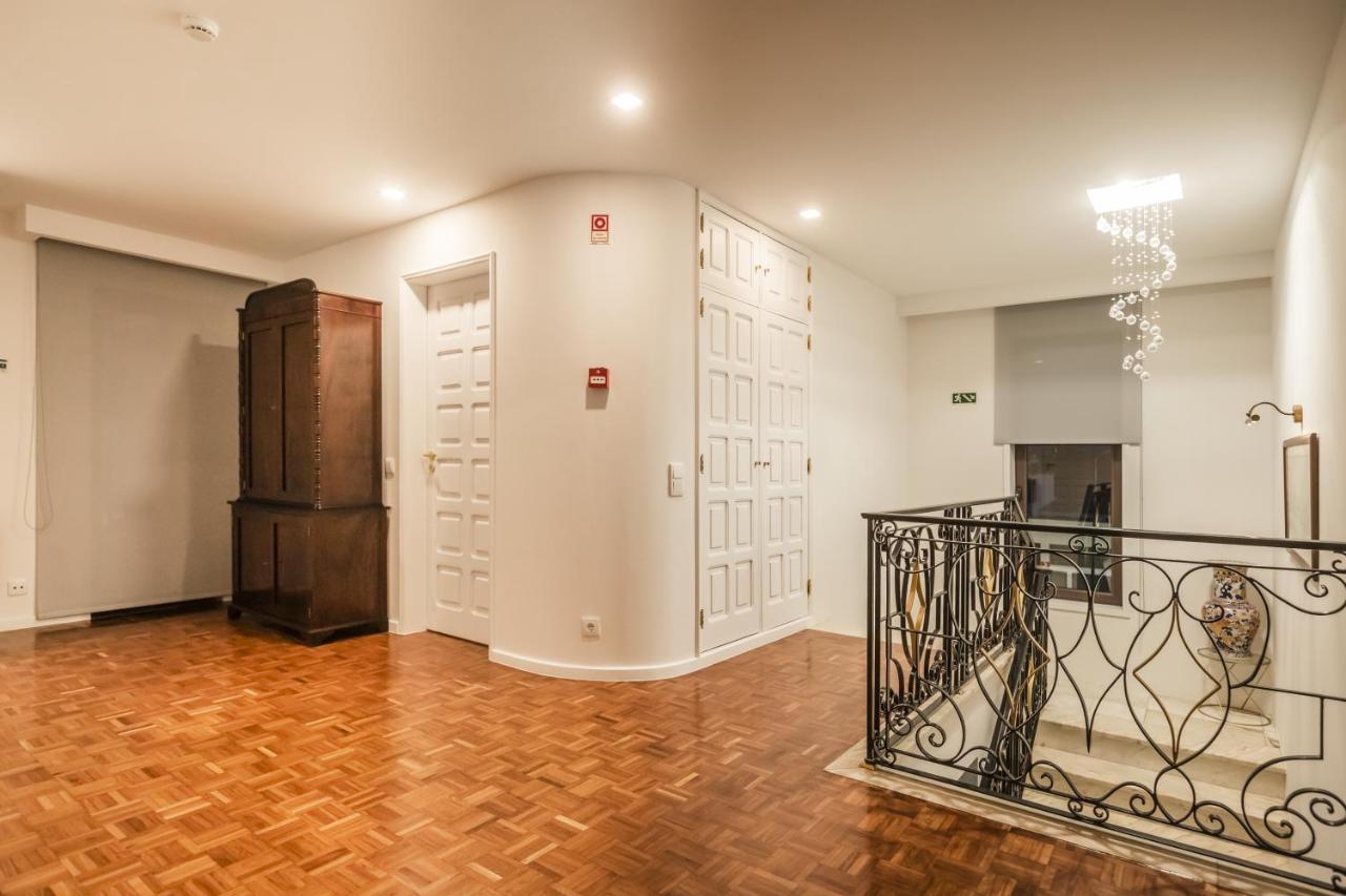Casa De Ancora Villa Vila Praia de Âncora Екстериор снимка