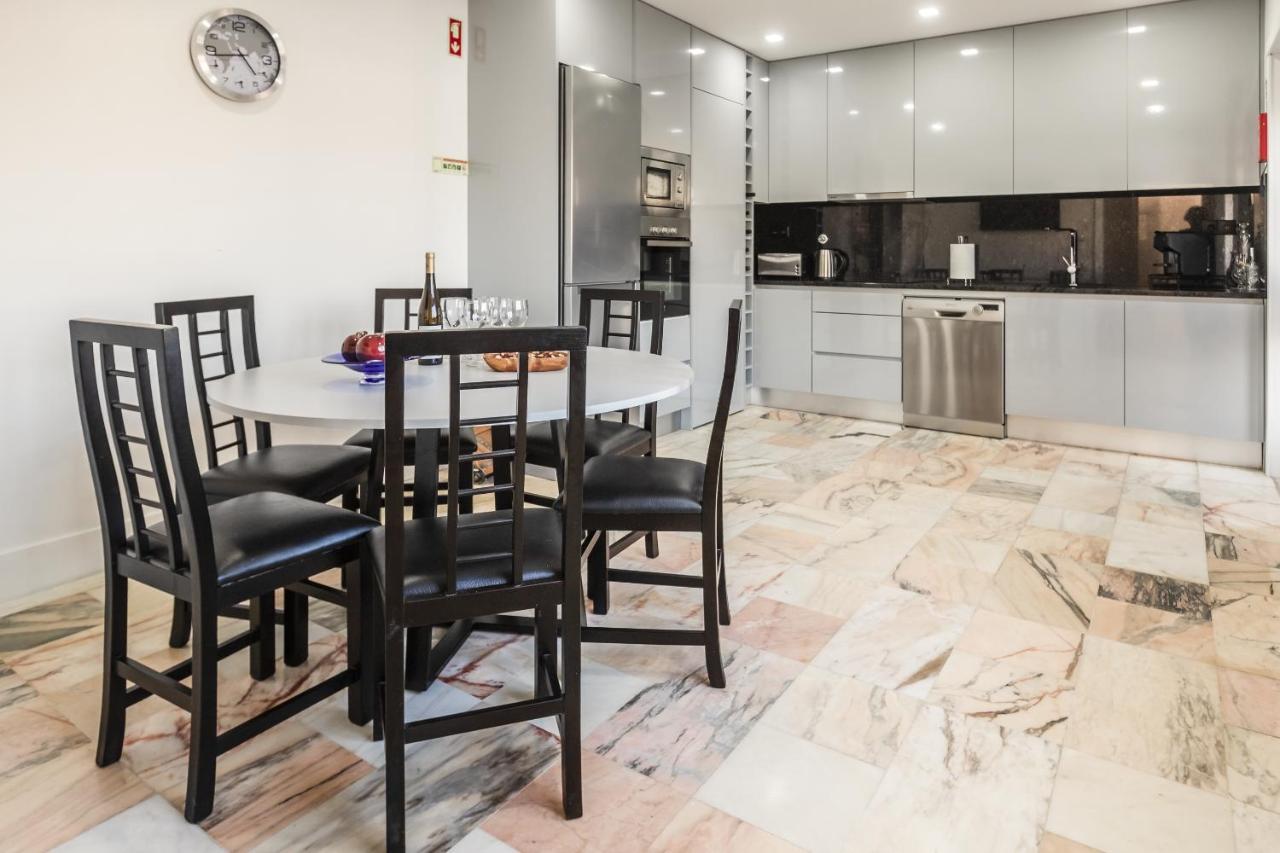 Casa De Ancora Villa Vila Praia de Âncora Екстериор снимка