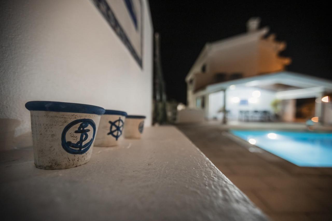 Casa De Ancora Villa Vila Praia de Âncora Екстериор снимка
