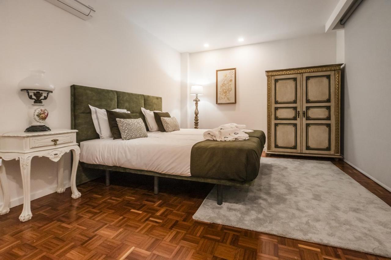 Casa De Ancora Villa Vila Praia de Âncora Екстериор снимка