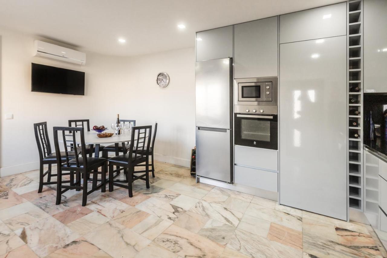 Casa De Ancora Villa Vila Praia de Âncora Екстериор снимка