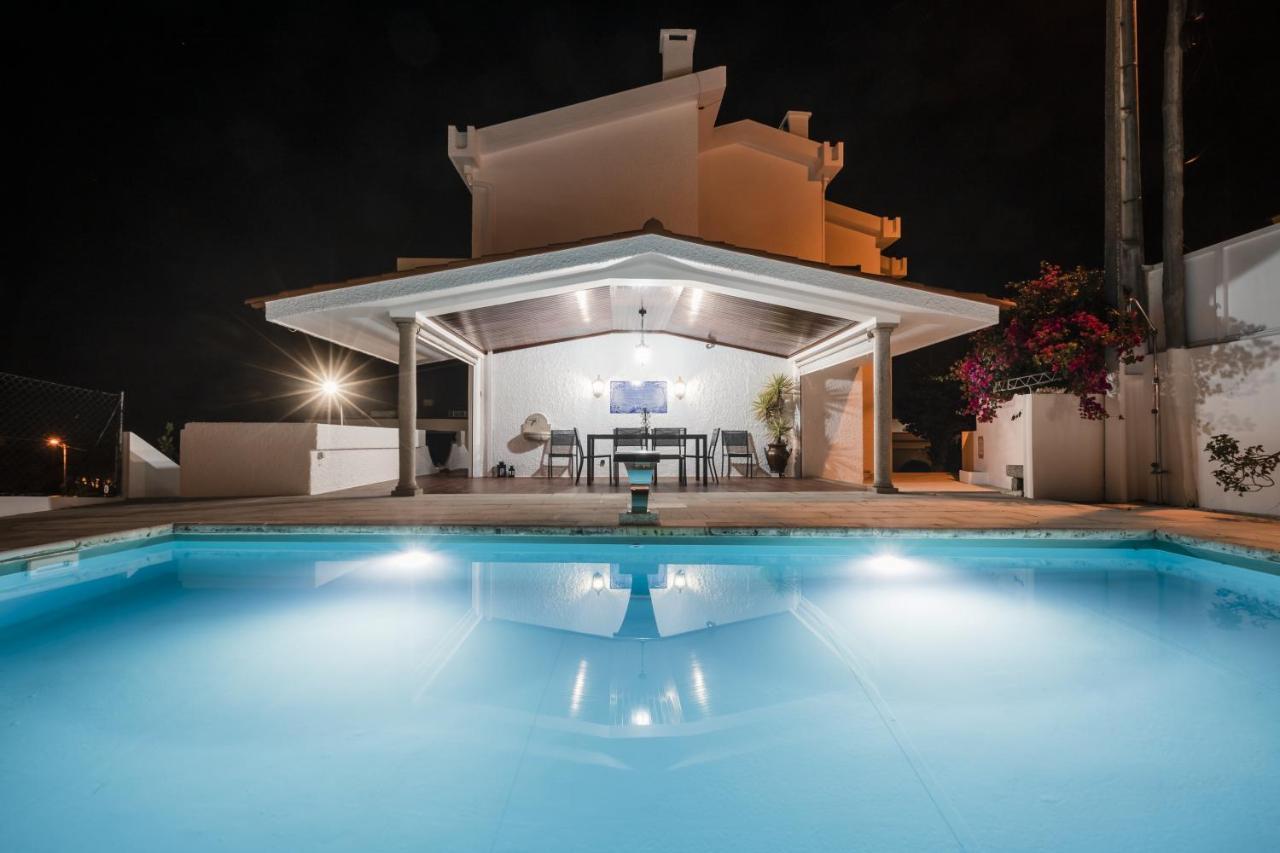 Casa De Ancora Villa Vila Praia de Âncora Екстериор снимка
