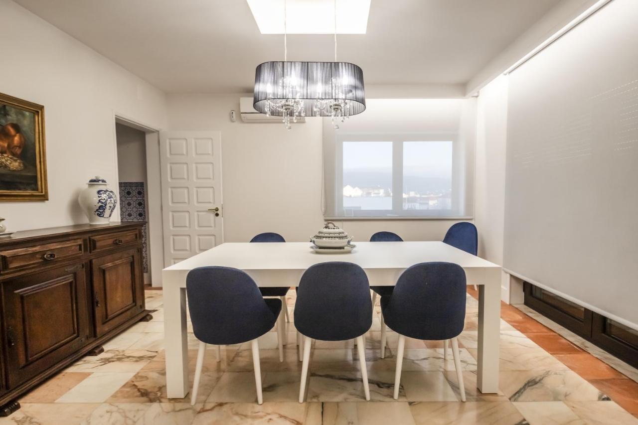 Casa De Ancora Villa Vila Praia de Âncora Екстериор снимка