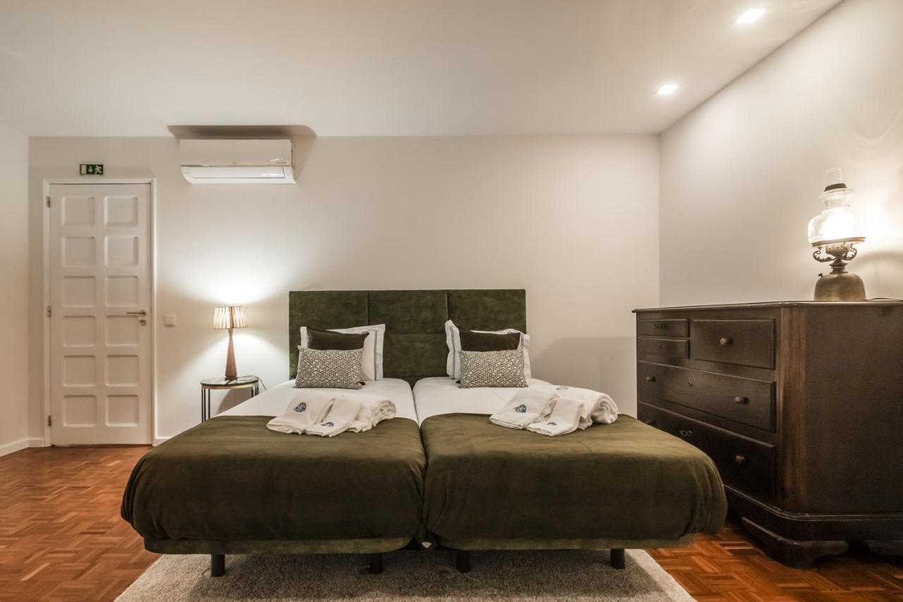Casa De Ancora Villa Vila Praia de Âncora Екстериор снимка