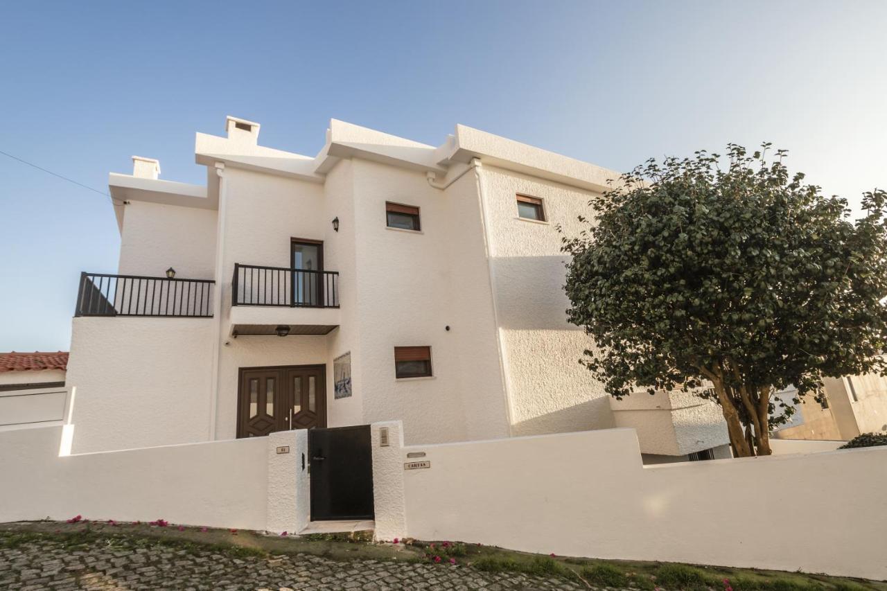 Casa De Ancora Villa Vila Praia de Âncora Екстериор снимка