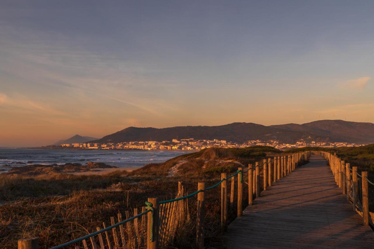 Casa De Ancora Villa Vila Praia de Âncora Екстериор снимка