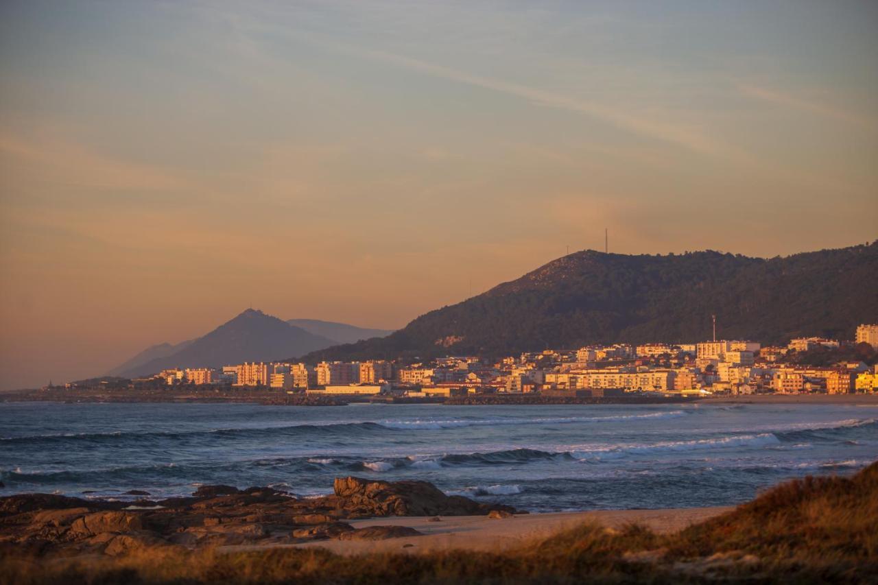 Casa De Ancora Villa Vila Praia de Âncora Екстериор снимка