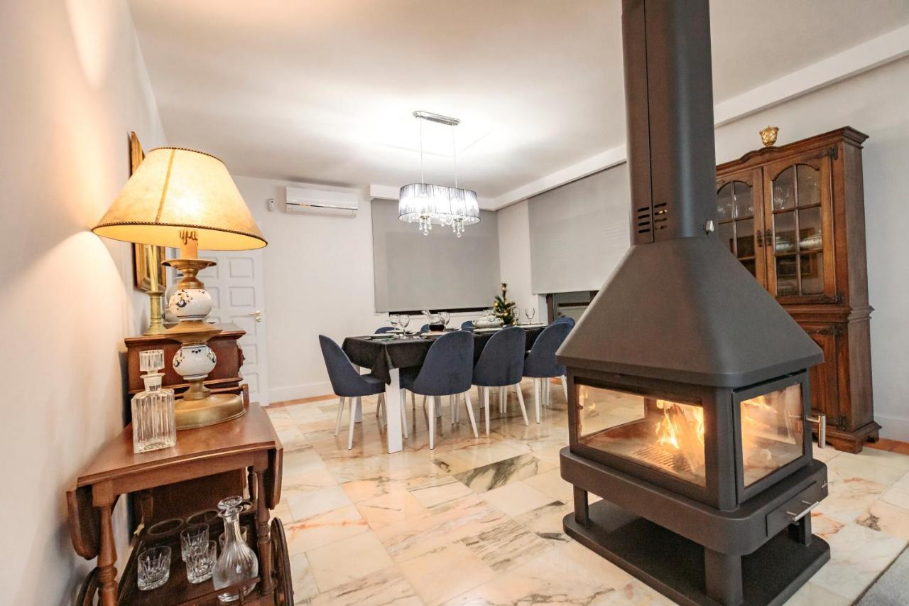 Casa De Ancora Villa Vila Praia de Âncora Екстериор снимка