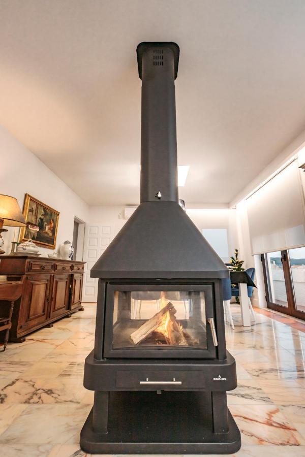 Casa De Ancora Villa Vila Praia de Âncora Екстериор снимка