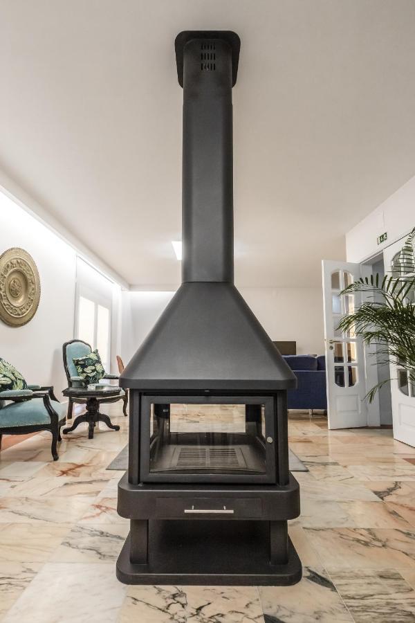 Casa De Ancora Villa Vila Praia de Âncora Екстериор снимка