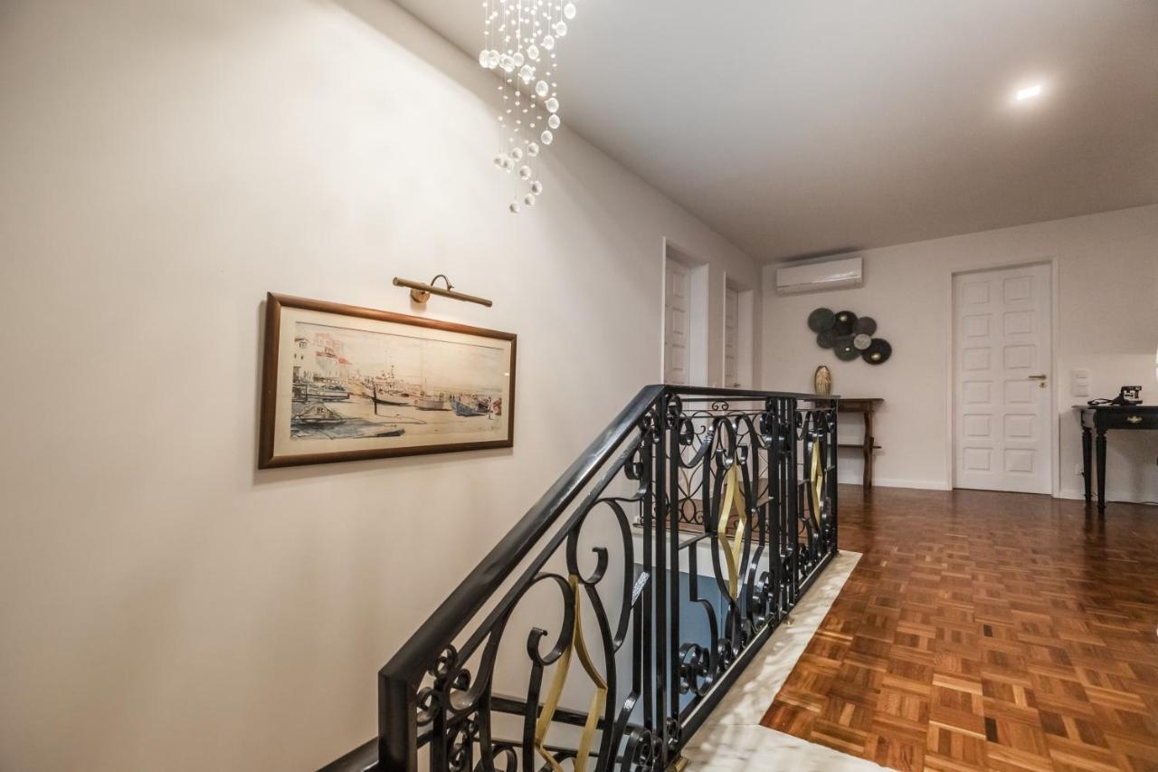 Casa De Ancora Villa Vila Praia de Âncora Екстериор снимка