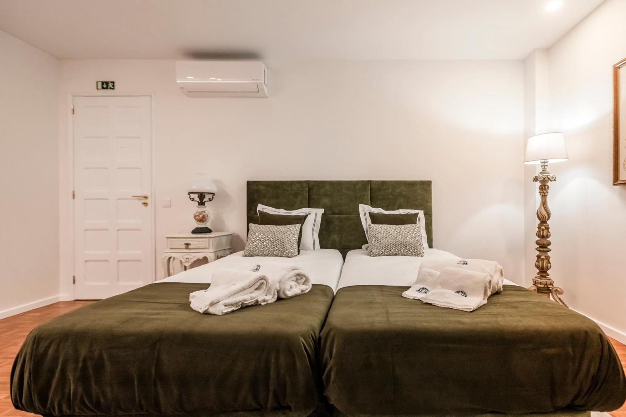 Casa De Ancora Villa Vila Praia de Âncora Екстериор снимка