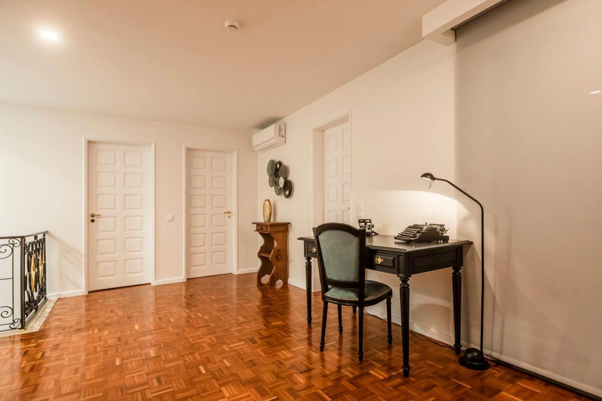 Casa De Ancora Villa Vila Praia de Âncora Екстериор снимка