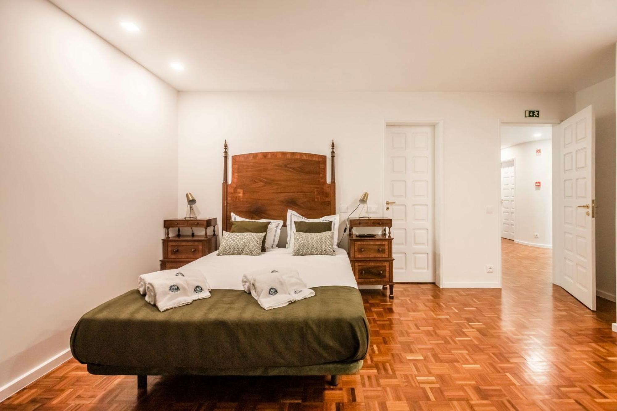 Casa De Ancora Villa Vila Praia de Âncora Екстериор снимка