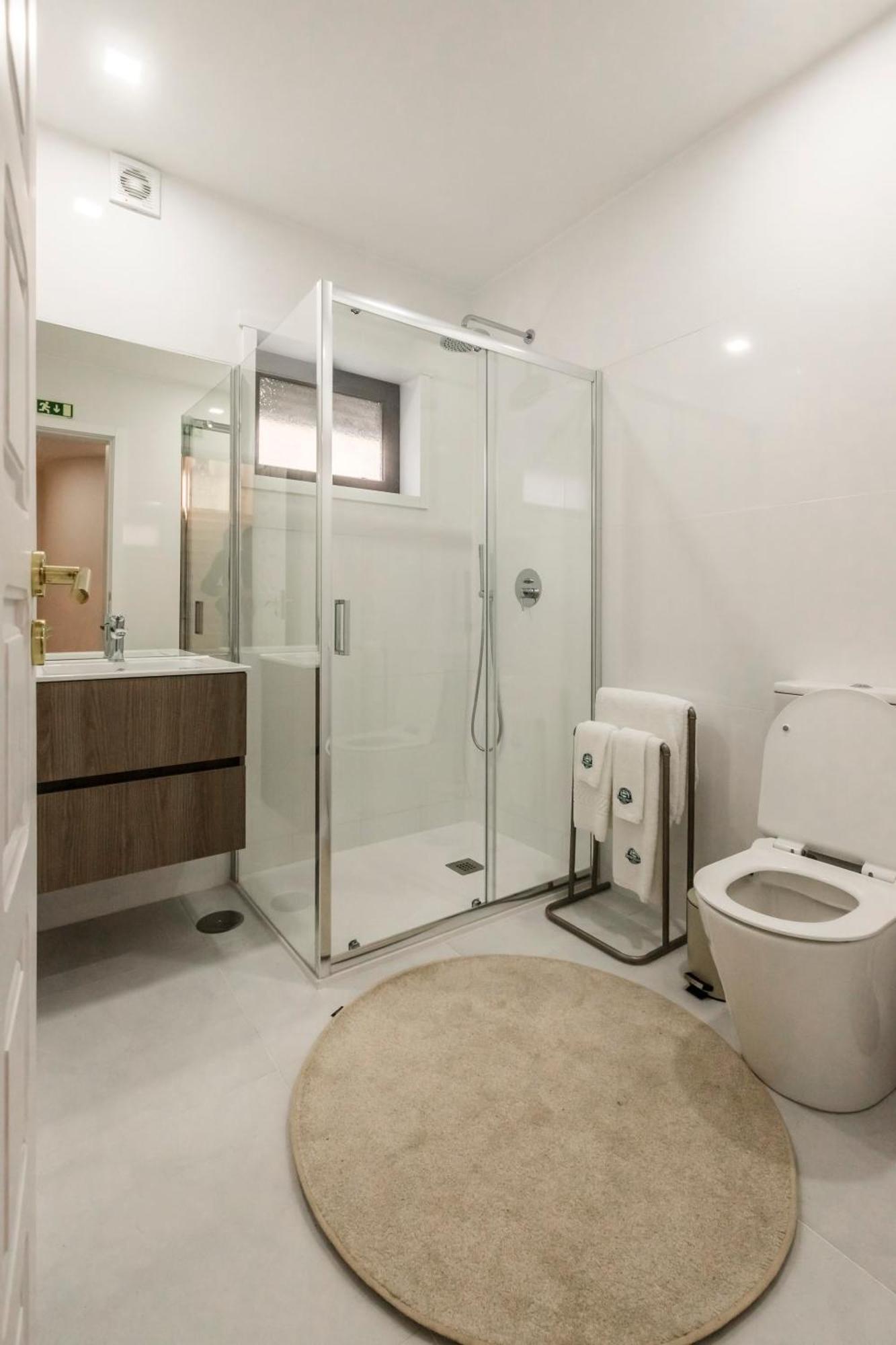 Casa De Ancora Villa Vila Praia de Âncora Екстериор снимка