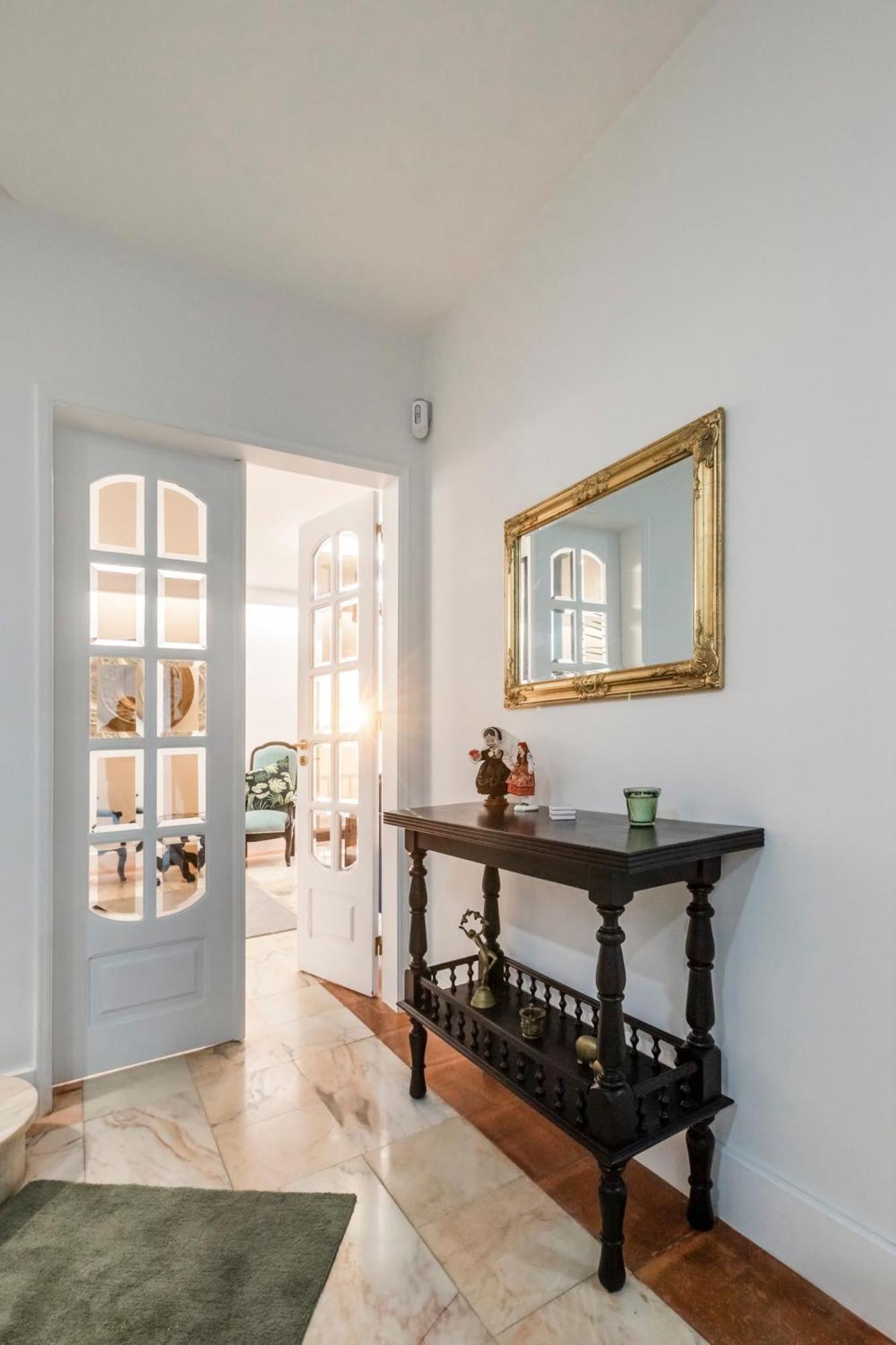 Casa De Ancora Villa Vila Praia de Âncora Екстериор снимка